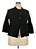 Mossimo Black Cardigan Size XXL - photo 1