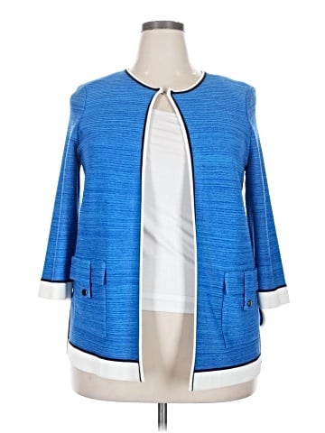 misook Cardigan (view 1)