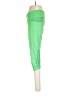 Athleta Color Block Green Active Pants Size S - photo 5
