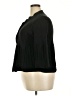 Mossimo Black Cardigan Size XXL - photo 5