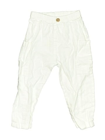 Zara Baby Cargo Pants (view 1)