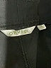 Orvis Solid Black Active Pants Size M - photo 7