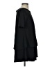 Agnes & Dora Solid Black Casual Dress Size XS - photo 4