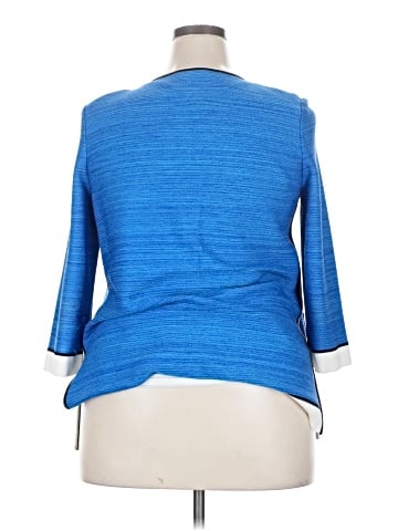 misook Cardigan (view 2)