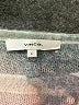 Vince. Tie-dye Ivory Pullover Sweater Size S - photo 6