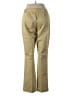 Sigrid Olsen Solid Tan Dress Pants Size 6 - photo 2