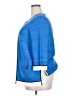 misook Blue Cardigan Size 2X (estimated) - photo 5