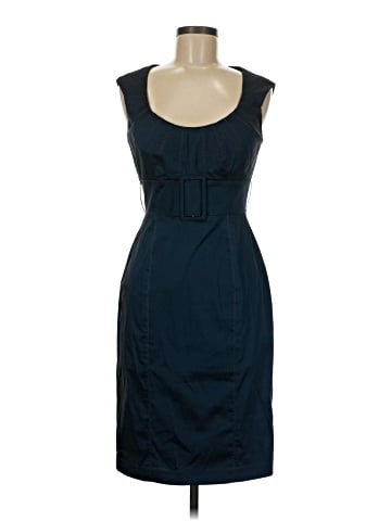Cache Cocktail Dress (view 1)