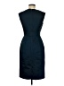 Cache Blue Cocktail Dress Size 8 - photo 2