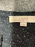 Ann Taylor LOFT Tweed Black Pullover Sweater Size S - photo 7