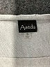 Aaeda Gray Pullover Sweater Size S - photo 7