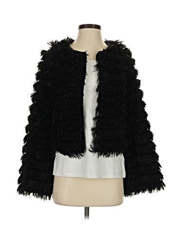 Blue Blush Cardigan (view 1)