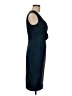 Cache Blue Cocktail Dress Size 8 - photo 4