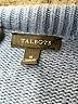 Talbots Solid Blue Pullover Sweater Size M - photo 7