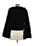 Blue Blush 100% Polyester Black Cardigan Size S - photo 2
