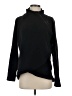 Athleta Black Turtleneck Sweater Size S - photo 1