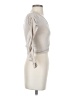 Alexander Wang Ivory 3/4 Sleeve Blouse Size XS (estimated) - photo 4