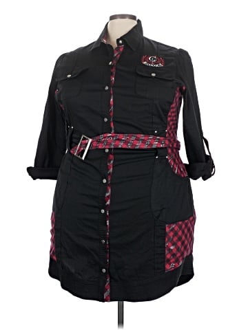 Coogi Casual Dress (view 1)