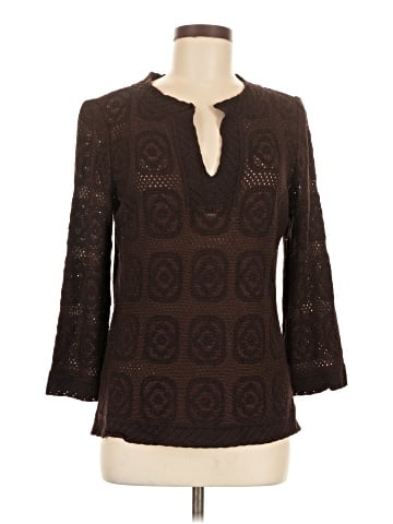St. John Cardigan (view 1)