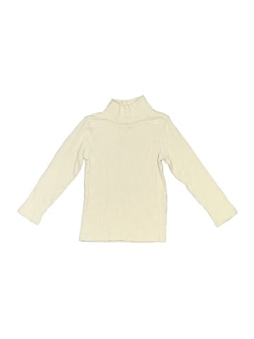 Mori Long Sleeve Turtleneck (view 1)