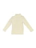 Mori Ivory Long Sleeve Turtleneck Size 2 - 3 - photo 1