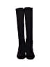 Steve Madden Black Boots Size 7 1/2 - photo 2