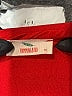 Hummingbird Red Bodysuit Size M - photo 3