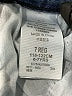 Levi's Blue Jeans Size 7 - photo 4