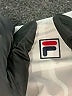 FILA Ivory Tank Top Size M (estimated) - photo 7