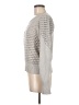 Lucky Brand Gray Pullover Sweater Size M - photo 5