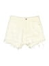 Jeans Ivory Shorts Size M - photo 1