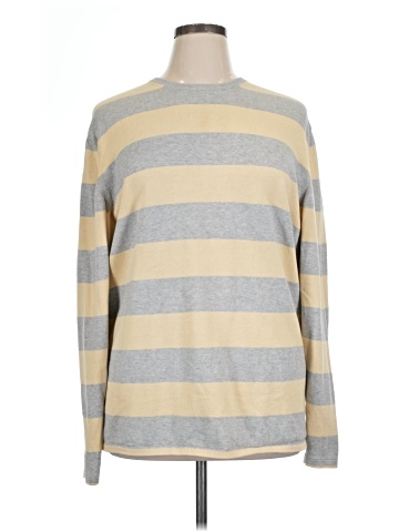 St. John's Bay Pullover Sweater (view 1)