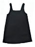 Zara 100% Polyester Black Dress Size 8 - photo 2