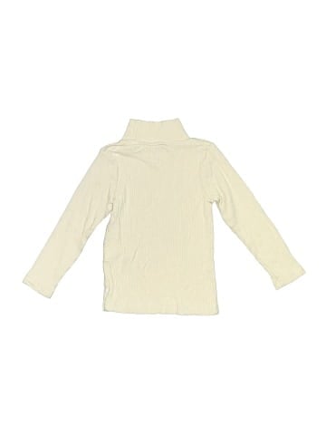 Mori Long Sleeve Turtleneck (view 2)