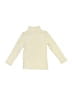 Mori Ivory Long Sleeve Turtleneck Size 2 - 3 - photo 2