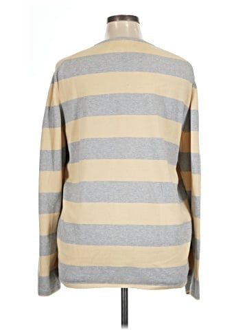 St. John's Bay Pullover Sweater (view 2)