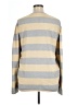 St. John's Bay Stripes Yellow Pullover Sweater Size XL - photo 2