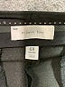 Gap Black Dress Pants Size 6R - photo 7