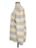 St. John's Bay Stripes Yellow Pullover Sweater Size XL - photo 5