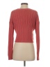 Aeropostale Red Pullover Sweater Size XS - photo 2