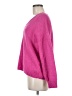 Vince Camuto Pink Pullover Sweater Size M - photo 5