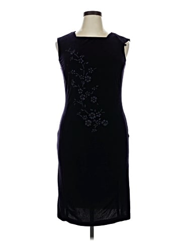 Rabbit Rabbit Rabbit Designs Cocktail Dress (view 1)