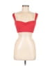 Out From Under Red Tube Top Size M - photo 1