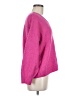 Vince Camuto Pink Pullover Sweater Size M - photo 4