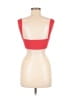 Out From Under Red Tube Top Size M - photo 2