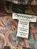 Serengeti Brown Long Sleeve Polo Size L - photo 7