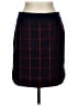 The Limited Plaid Red Formal Skirt Size 10 (petite) - photo 1