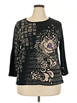 Katina Marie Pullover Sweater