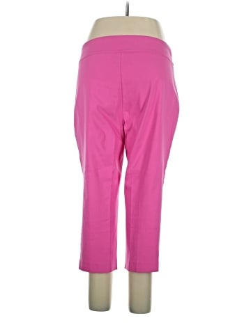 JM Collection Active Pants (view 2)
