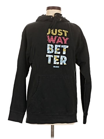 Wildcat Pullover Hoodie (view 1)